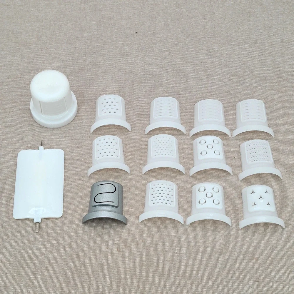 Razorri Electric Pasta Noodle Maker RPDE260A OEM Replacement Part Extruding Disc